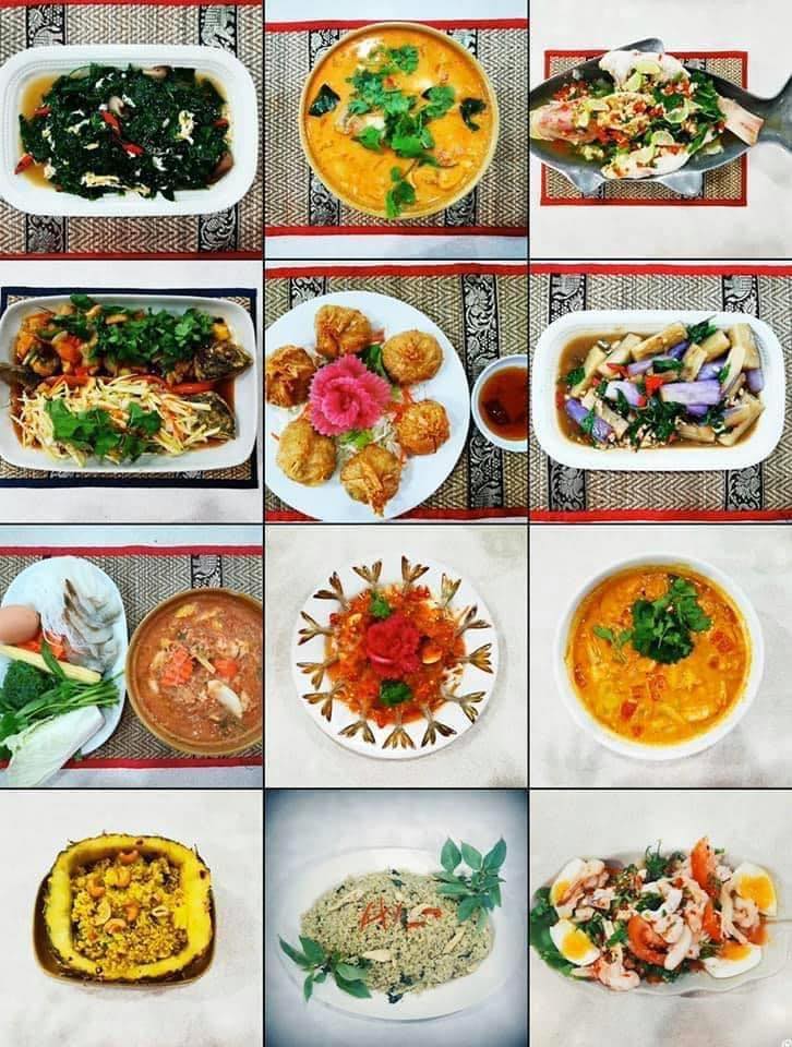 Top 10 Best Thai Restaurants In Sabah 2025 9 Nok-Thai-Restaurant-