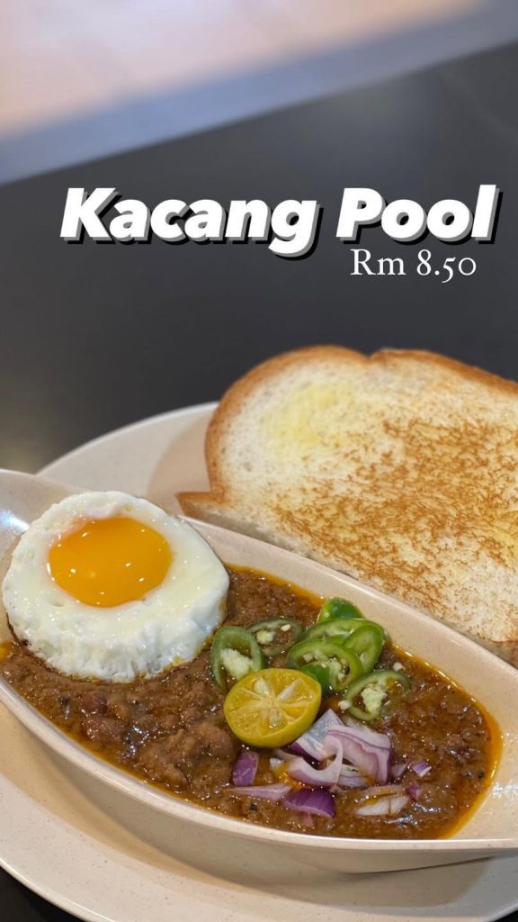 The 10 Must-Eat Roti Bakar In KL & Selangor 2025 14 Odin-