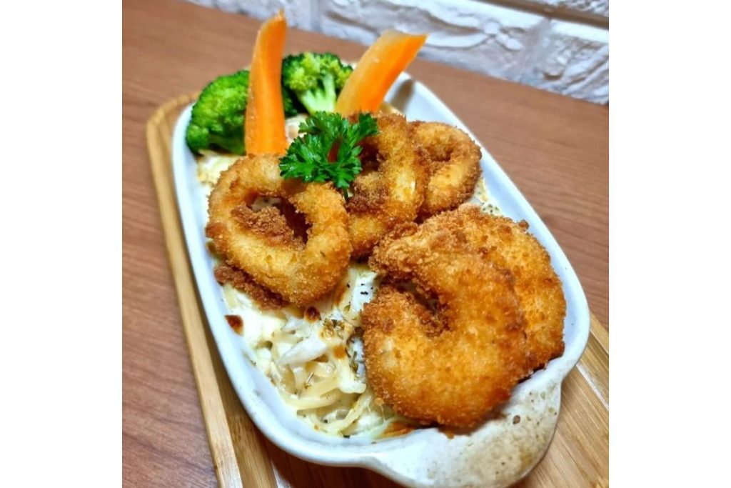 Top 10 Best Italian Restaurants in Penang 2025 7 Olivias-Restaurant-