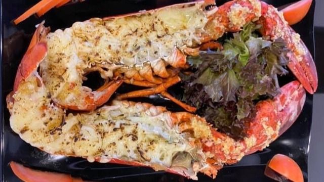 10 Hidangan Lobsters Terbaik di KL & Selangor 2025 11 One-Seafood-Restaurant-