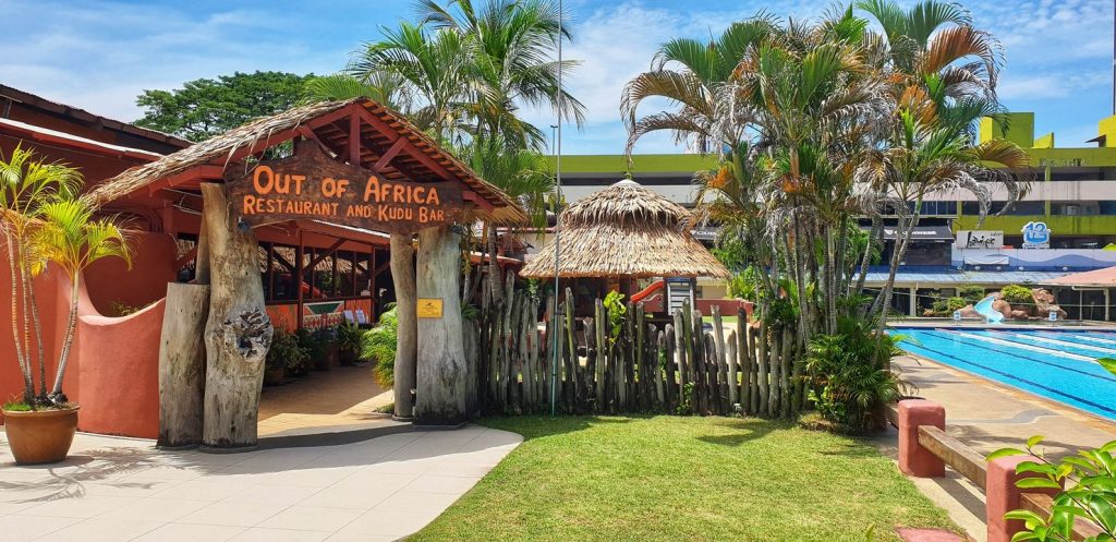 Top 10 Best Lamb Shanks in KL & Selangor 2025 16 Out-of-Africa-Restaurant-Kudu-Bar-