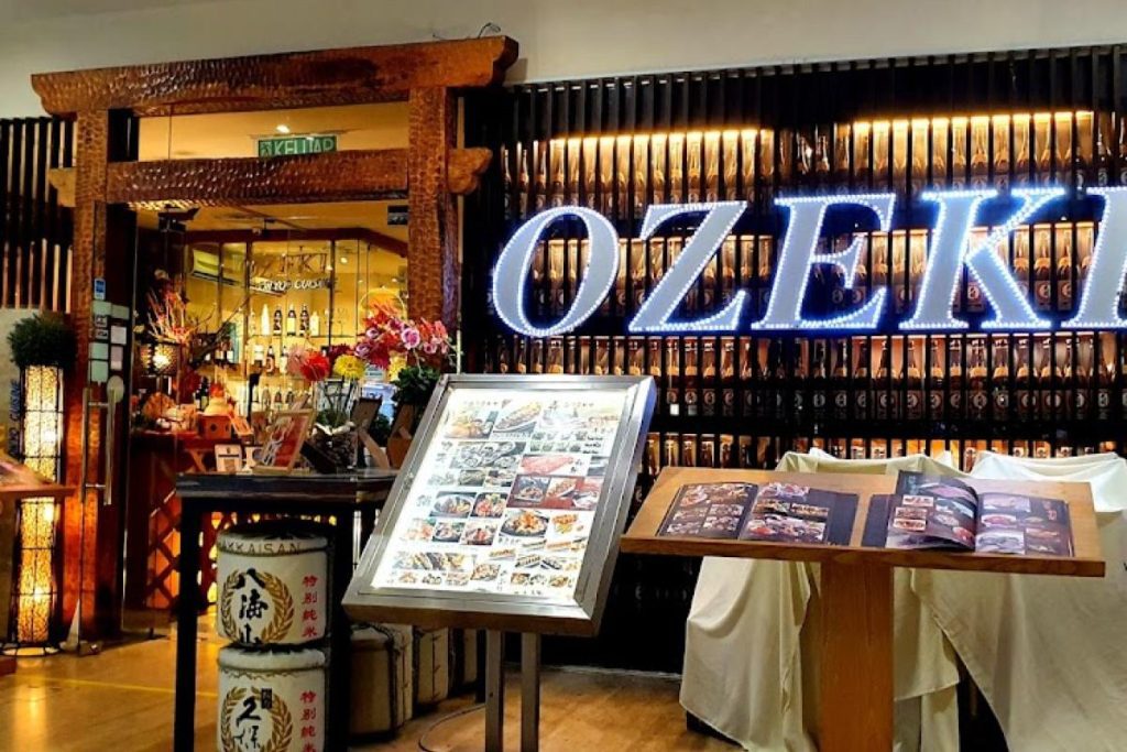 <strong>10 Bento Terbaik di KL & Selangor 2025</strong> 12 Ozeki-Tokyo-Cuisine--