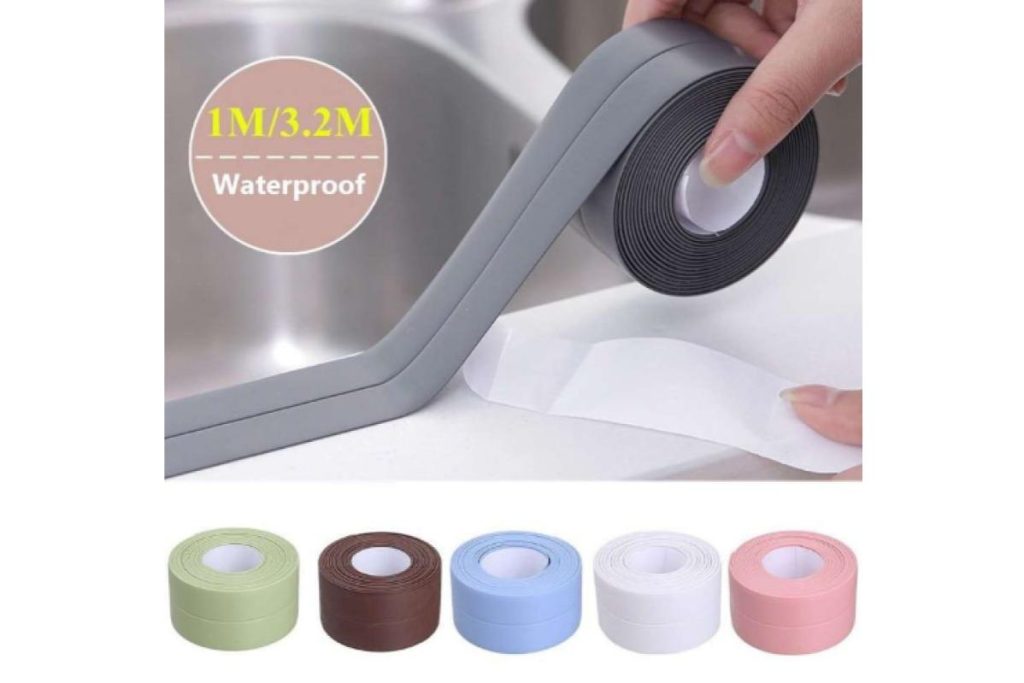 Top 9 Best Waterproofing Tapes In Malaysia 2025 7 PVC-Waterproof-Tape