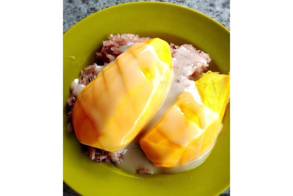 8 Pulut Mangga Terbaik di Johor 2025 9 Pachem-Thai-Food-