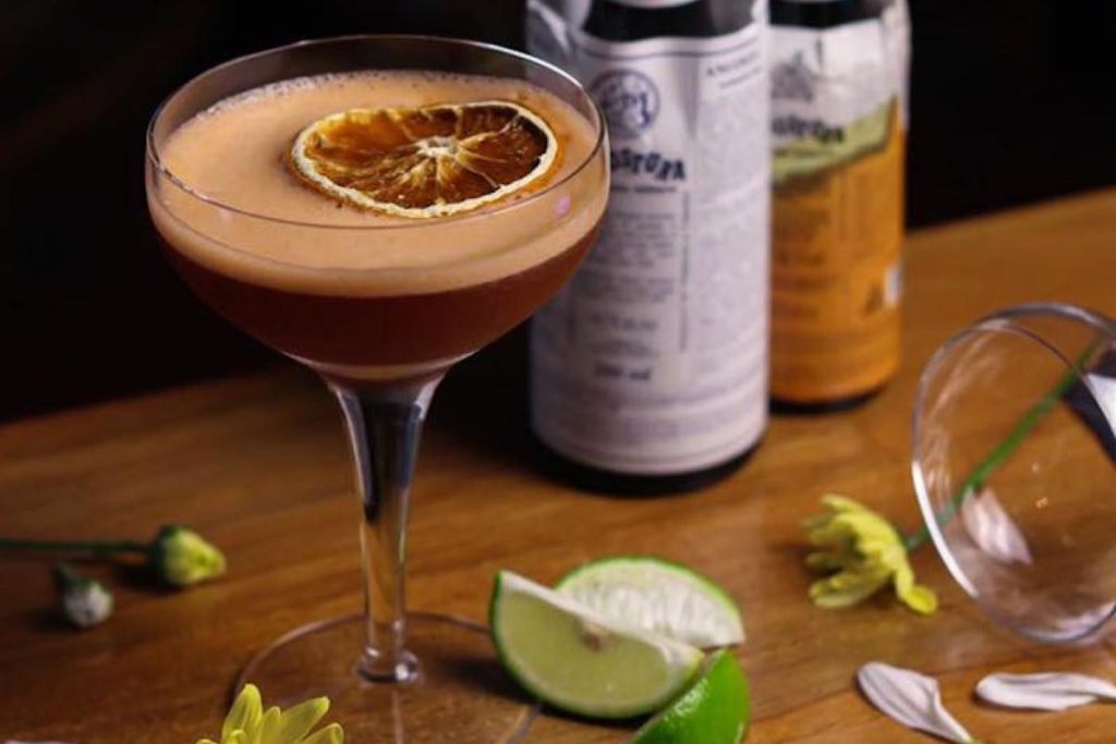 Top 10 Best Bars in KL & Selangor 2025 17 Pahit-