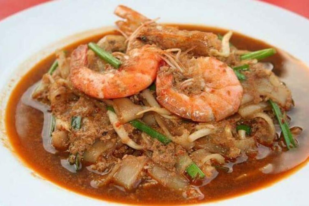 Top 8 Best Char Kuey Teow in KL & Selangor 2025 12 Pak-Yob-Char-Kuey-Tiaw