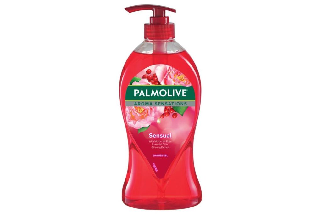 Top 10 Best Shower Gels in Malaysia 2025 6 Palmolive-Aroma-Therapy-Sensual-Shower-Gel