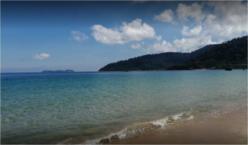 Top 10 Best Things To Do in Pulau Tioman 2025 14 Pantai-Kampung-Tekek