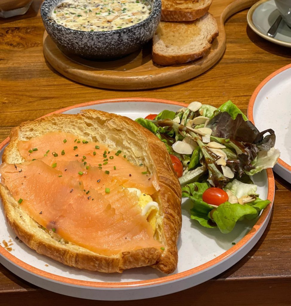 Top 10 Best Croissants in Ipoh 2025 21 Patisserie-BoutiQue-