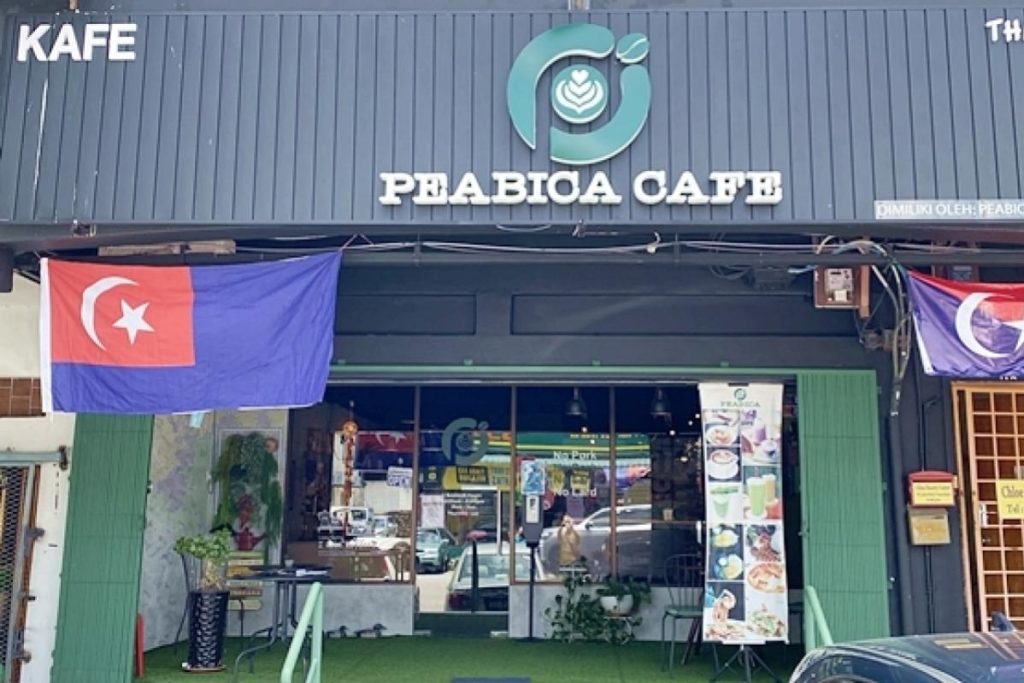 8 Pulut Mangga Terbaik di Johor 2025 12 Peabica-Cafe