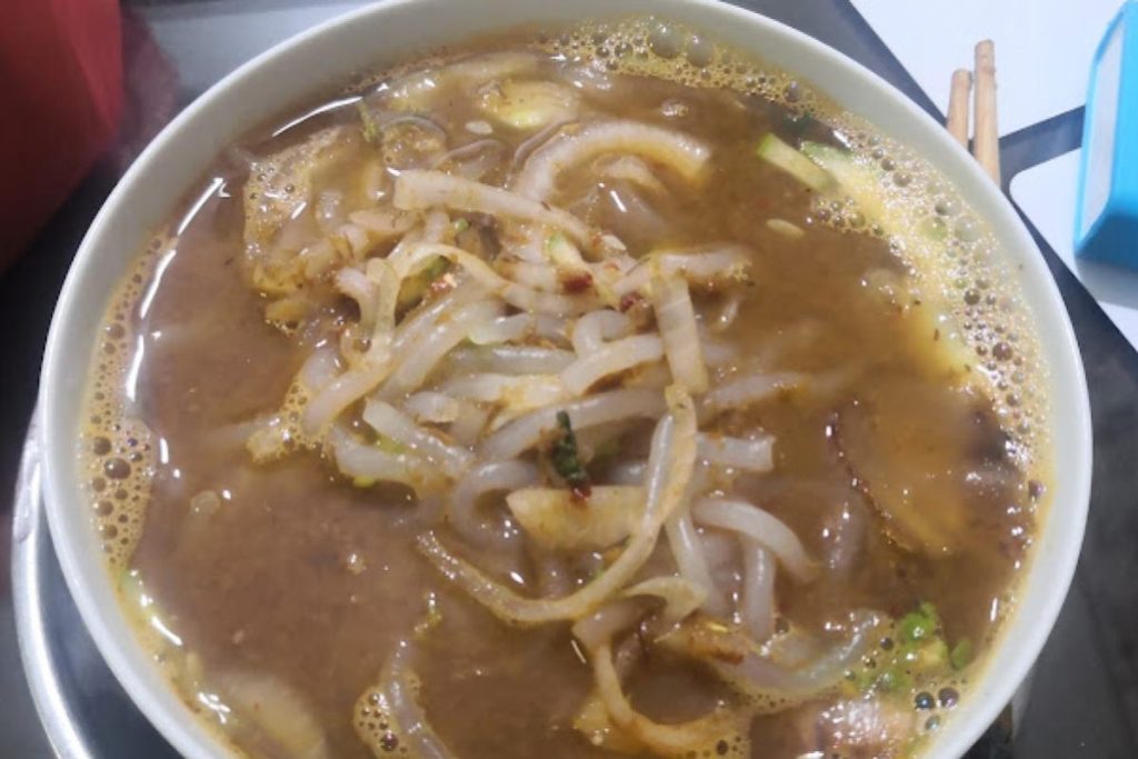 Top 10 Best Asam Laksa in KL & Selangor 2025 18 Penang-Asam-Laksa-