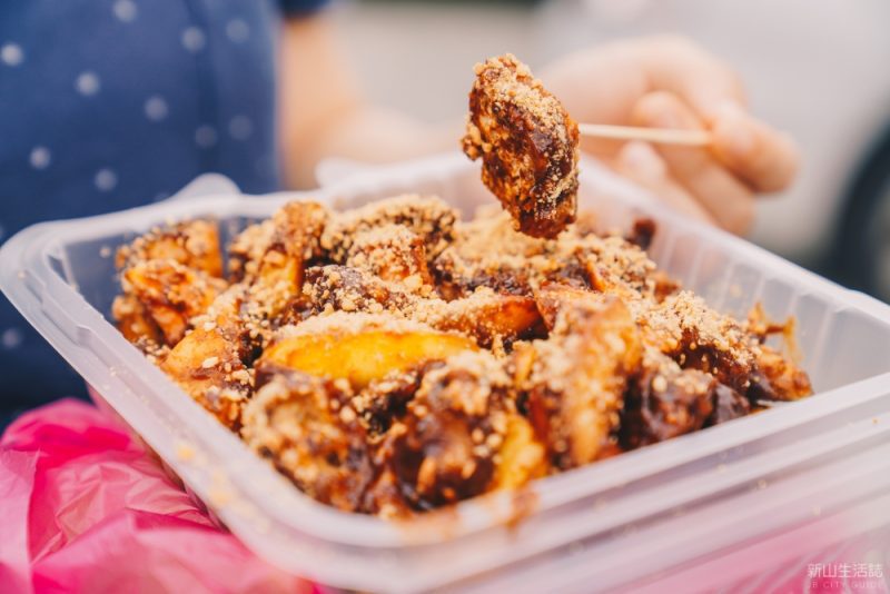 Top 7 Best Rojak to Try in Johor Bahru 2023 | Local Favourite