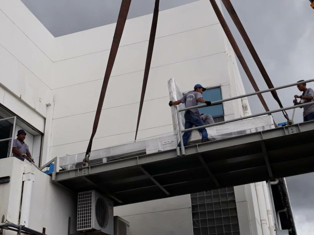 Top 10 Best Movers in Penang 2025 15 Perfect-Movers-Packing-Sdn-Bhd-