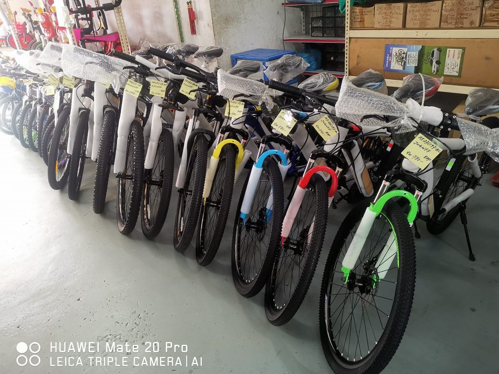 Top 10 Best Bicycle Shops in Kota Kinabalu 2025 19 Perniagaan-Gemilang-Kinabalu-