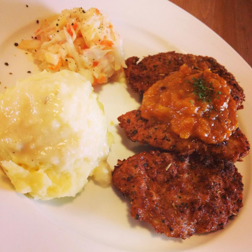 Top 10 Pork Chop In KL & Selangor 2025 20 Pig-Out-Cafe