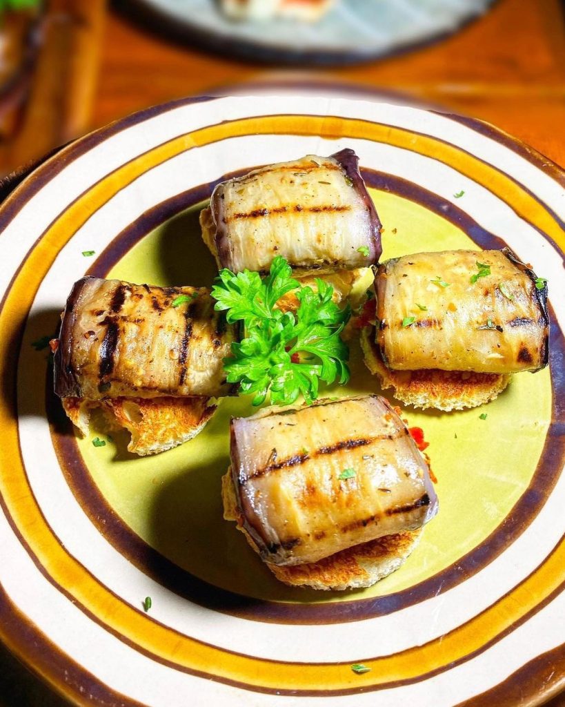 The Best 10 Tapas In KL & Selangor 2025 8 Pinchos-Tapas-Bar
