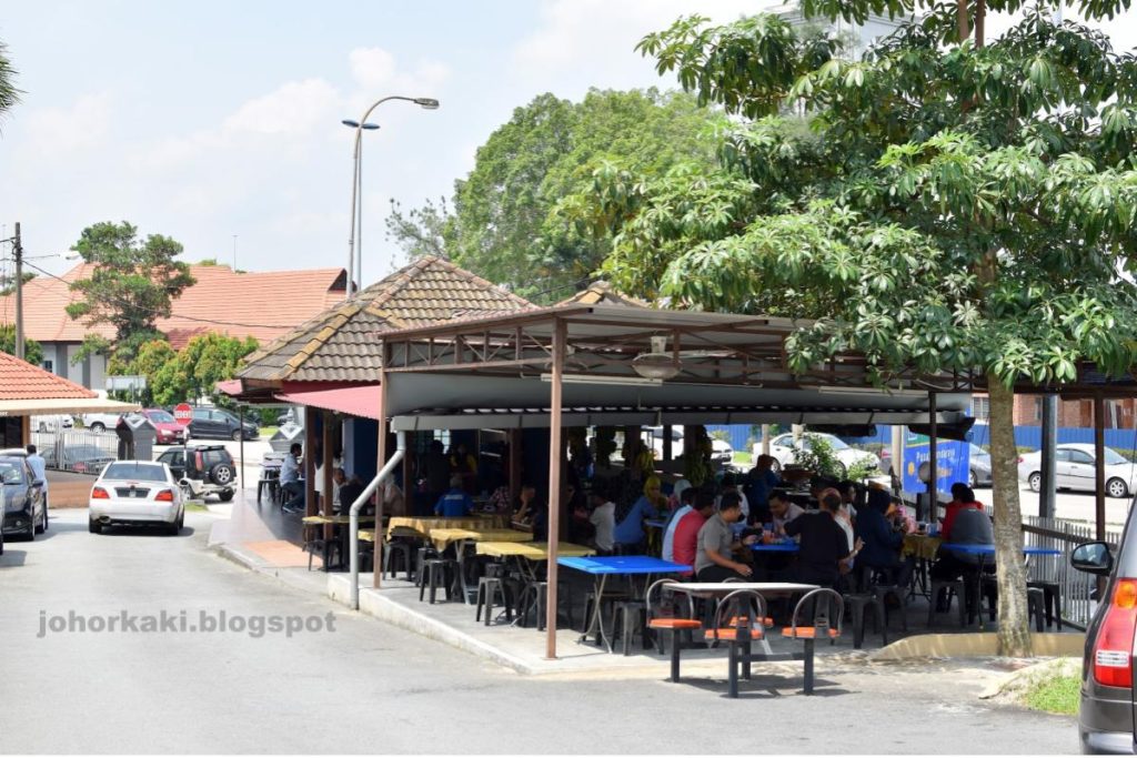 <strong>8 Pisang Goreng Terbaik di Johor 2025</strong> 15 Pisang-Goreng-Mawar