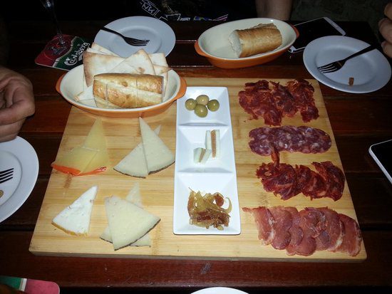 The Best 10 Tapas In KL & Selangor 2025 7 Pisco-Bar--