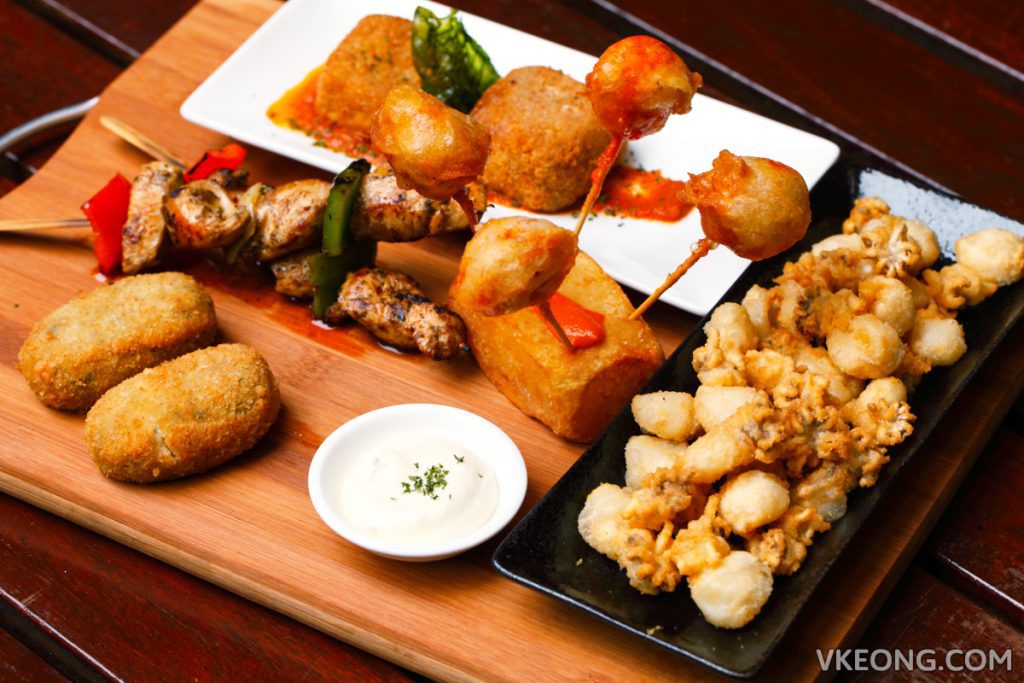 The Best 10 Tapas In KL & Selangor 2025 6 Pisco-Bar-
