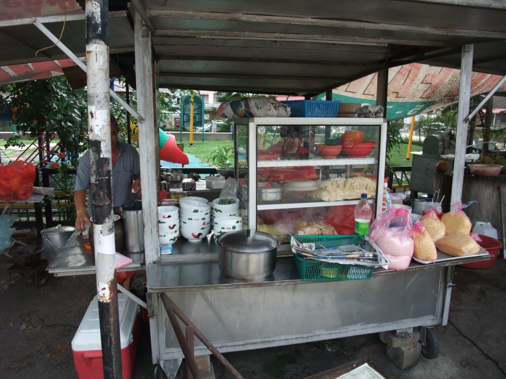 The 10 Best Prawn Mee In KL & Selangor 2025 16 Prawn-Mee-Noodle-Stall