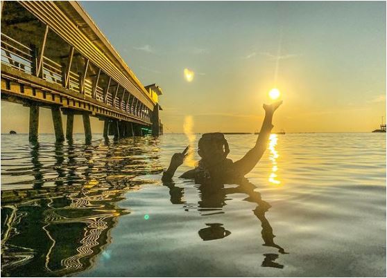 Top 10 Best Things To Do in Pulau Tioman 2025 5 Pusat-Taman-Laut-Tioman-