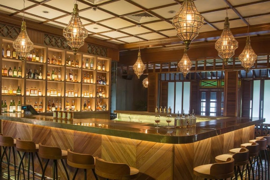 Top 10 Best Pubs in KL & Selangor 2025 10 RP-Entertainment-Centre