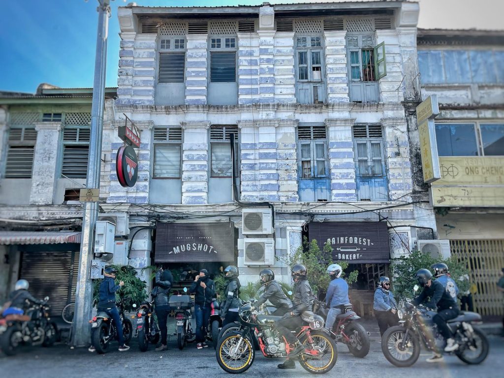 <strong>8 Croissant Terbaik di Pulau Pinang 2025</strong> 10 Rainforest-Bakery