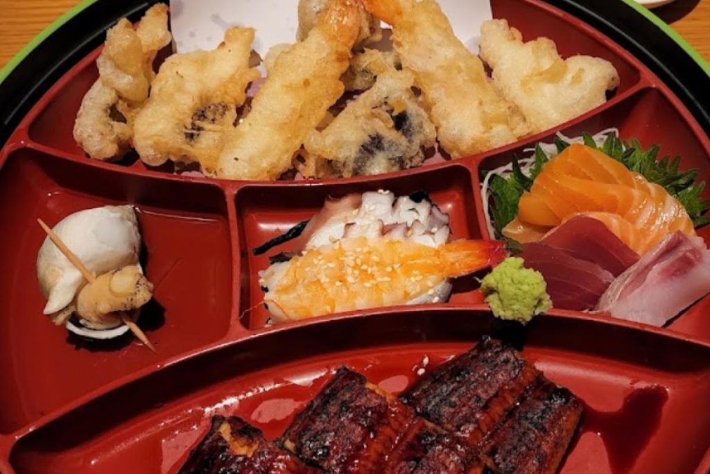 <strong>10 Bento Terbaik di KL & Selangor 2025</strong> 19 Rakuzen-The-Gardens-Mall-