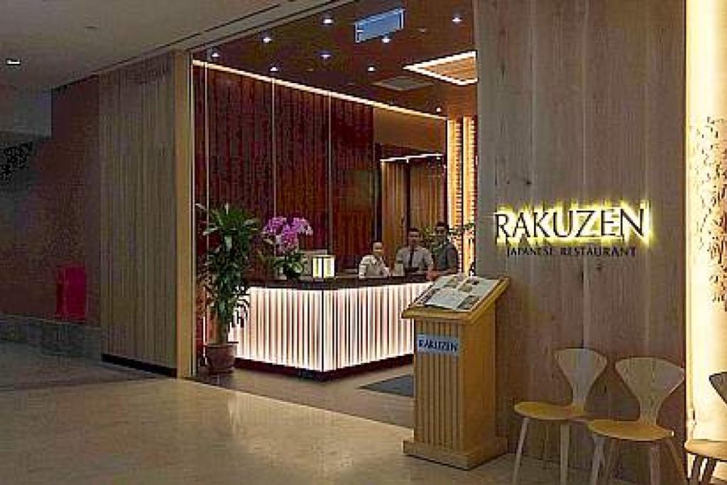 <strong>10 Bento Terbaik di KL & Selangor 2025</strong> 18 Rakuzen-The-Gardens-Mall