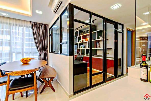 Top 10 Best Glassdoor Suppliers in Malaysia 2025 5 Reliance-Home-Sdn-Bhd-