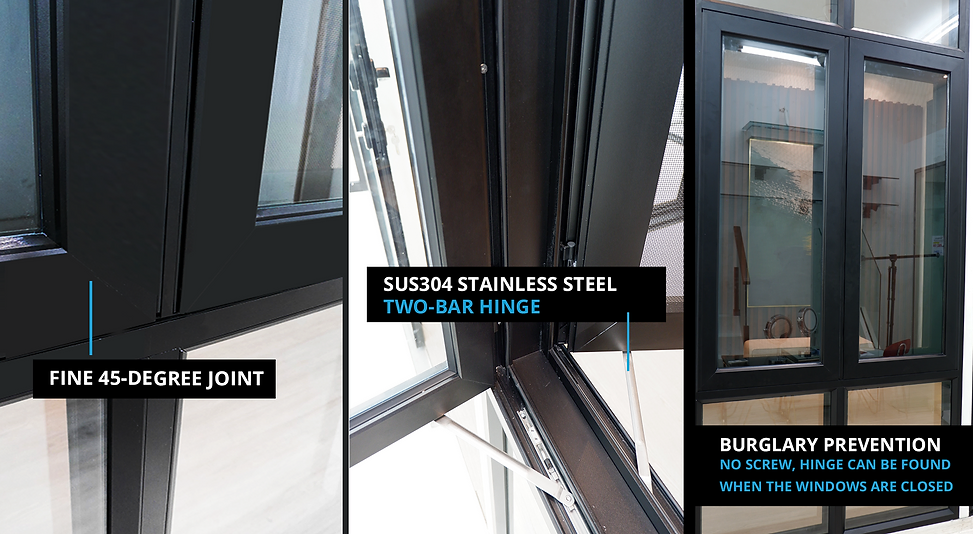 Top 10 Best Security Door Suppliers in KL & Selangor 2025 3 Reliance-Home-Sdn.-Bhd.-