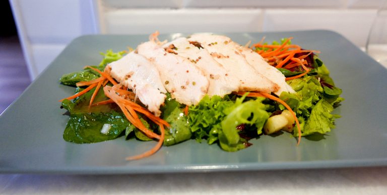 The Best 10 Roasted Chicken In KL & Selangor 2025 10 Restaurant-Dominic