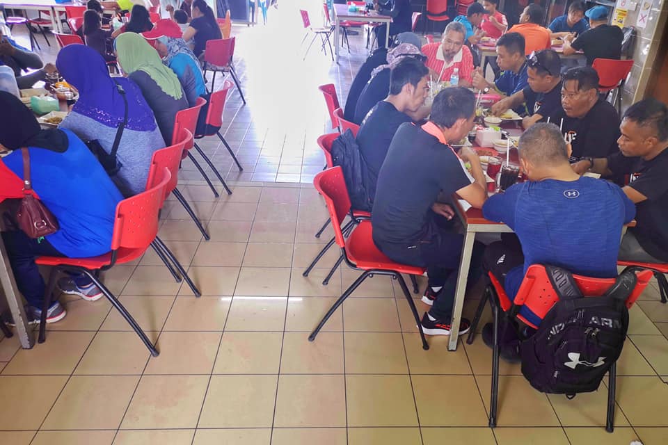 Top 10 Best Nasi Lemak In Sabah 2025 6 Restaurant-Sri-Pantai