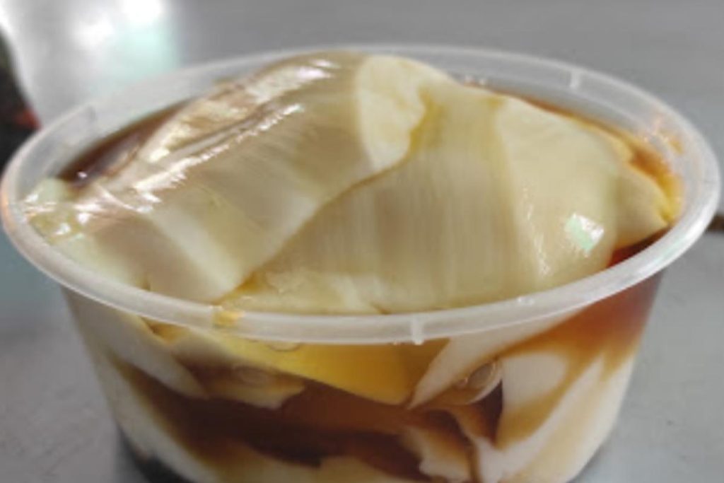 Top 10 Best Tau Fu Fah in KL & Selangor 2025 16 Restaurant-Yat-Pat-Hoe-