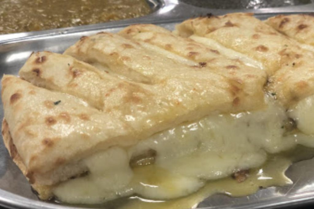 Top 10 Best Naan in KL & Selangor 2025 9 Restoran-Al-Sarifa-Bukit-Bintang-