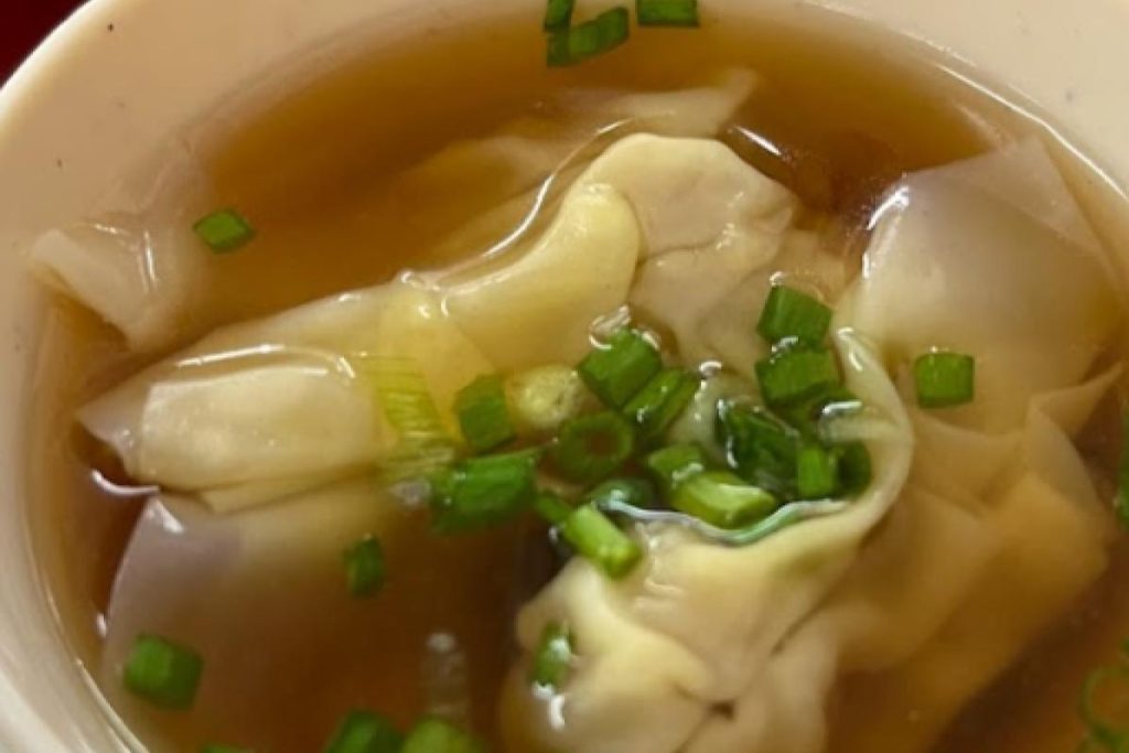 Top 10 Best Wanton Mee in KL & Selangor 2025 12 Restoran-Chan-Meng-Kee-