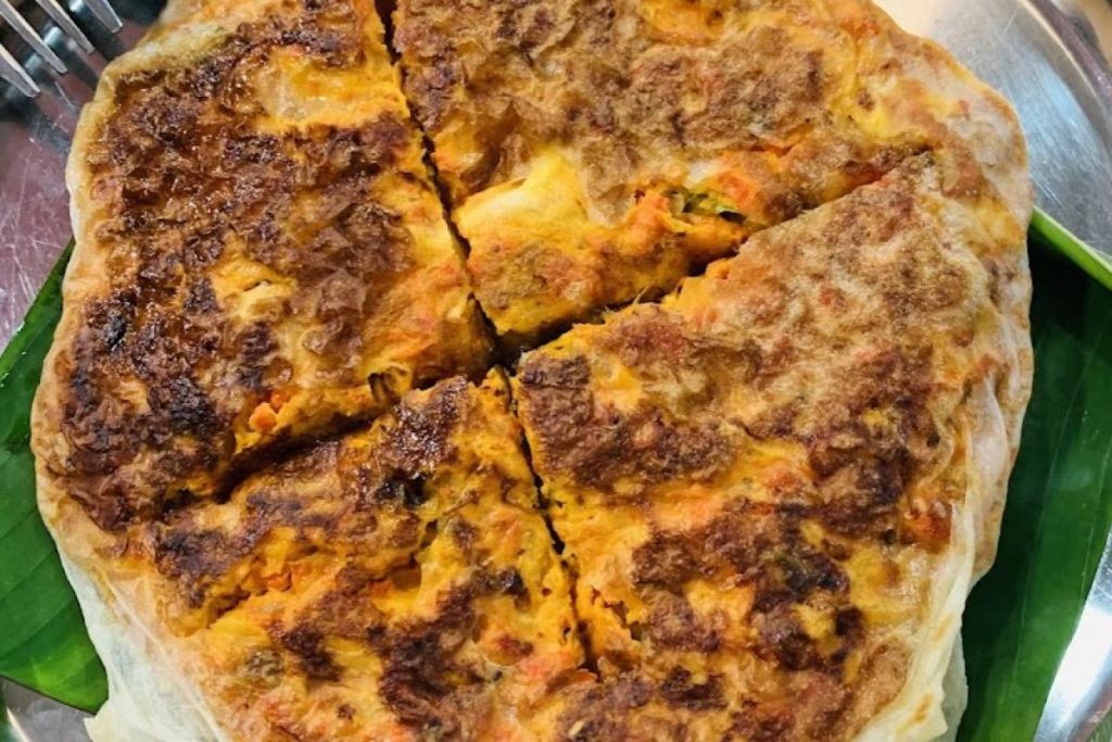 Top 10 Best Murtabak in KL & Selangor 2025 21 Restoran-Jaya-