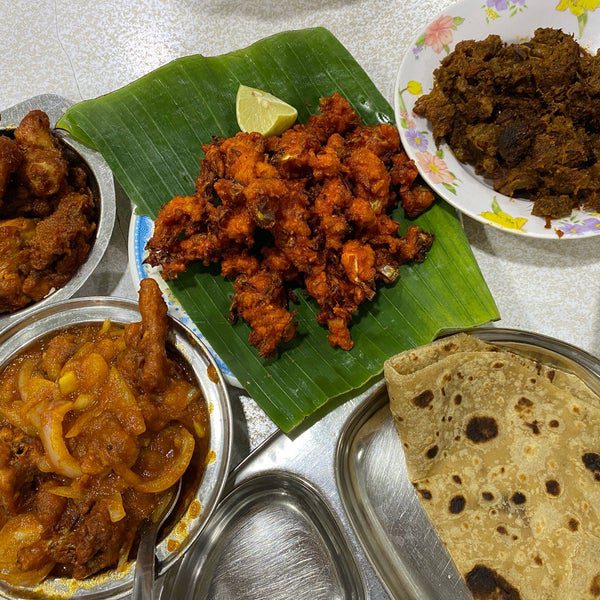 Top 8 Best Mutton Curry in KL & Selangor 2025 17 Restoran-Kader-