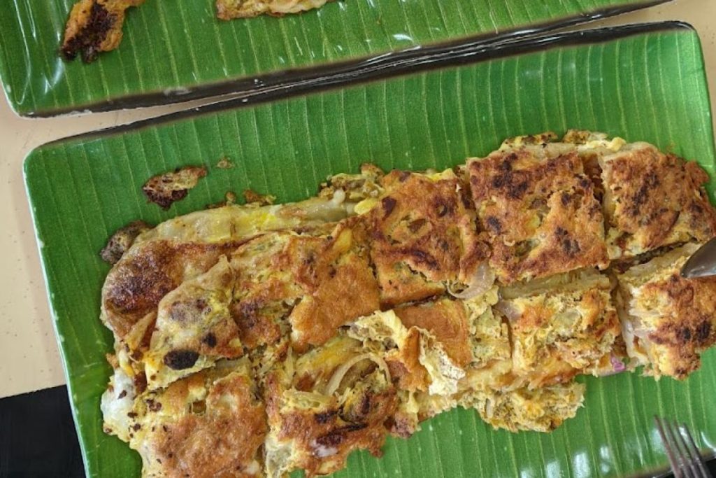 Top 10 Best Murtabak in KL & Selangor 2025 9 Restoran-Murtabak-Singapore-