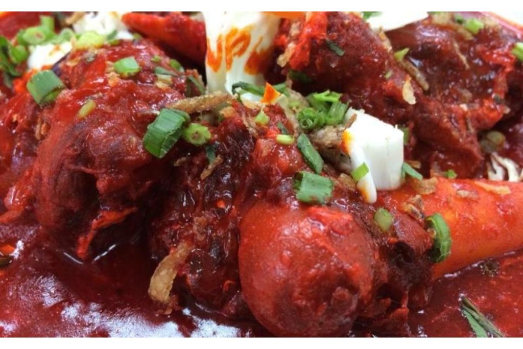 Top 8 Best Sup Tulang in Johor 2025 13 Restoran-Yasin-