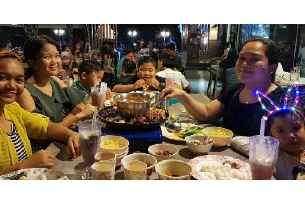 Top 10 Best Steamboat Restaurants In Sabah 2025 11 Rockfire-Cafe-Steamboat-Grill-