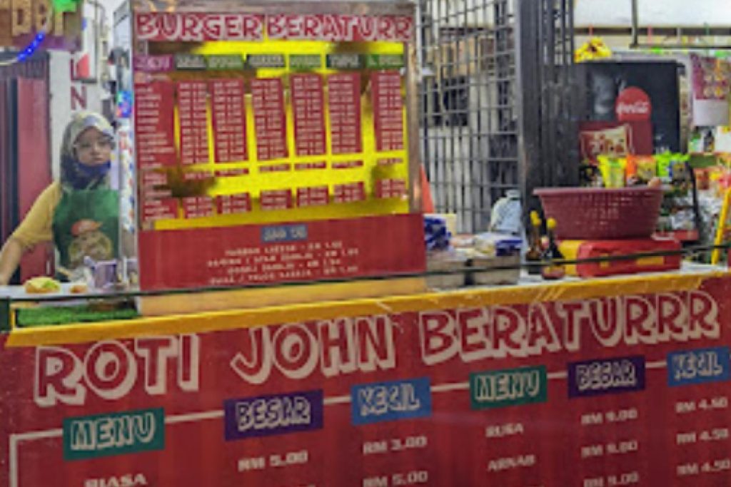 <strong>10 Roti John Terbaik di KL & Selangor 2025</strong> 13 Roti-John-Beraturrrr-PJ-