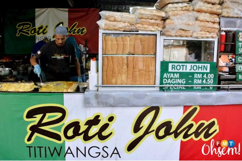 <strong>10 Roti John Terbaik di KL & Selangor 2025</strong> 2 Roti-John-Titiwangsa