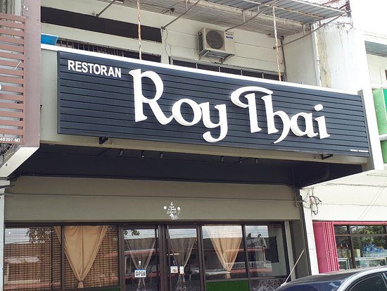 Top 8 Best Thai Restaurants in Ipoh 2025 6 Roy-Thai-Restaurant