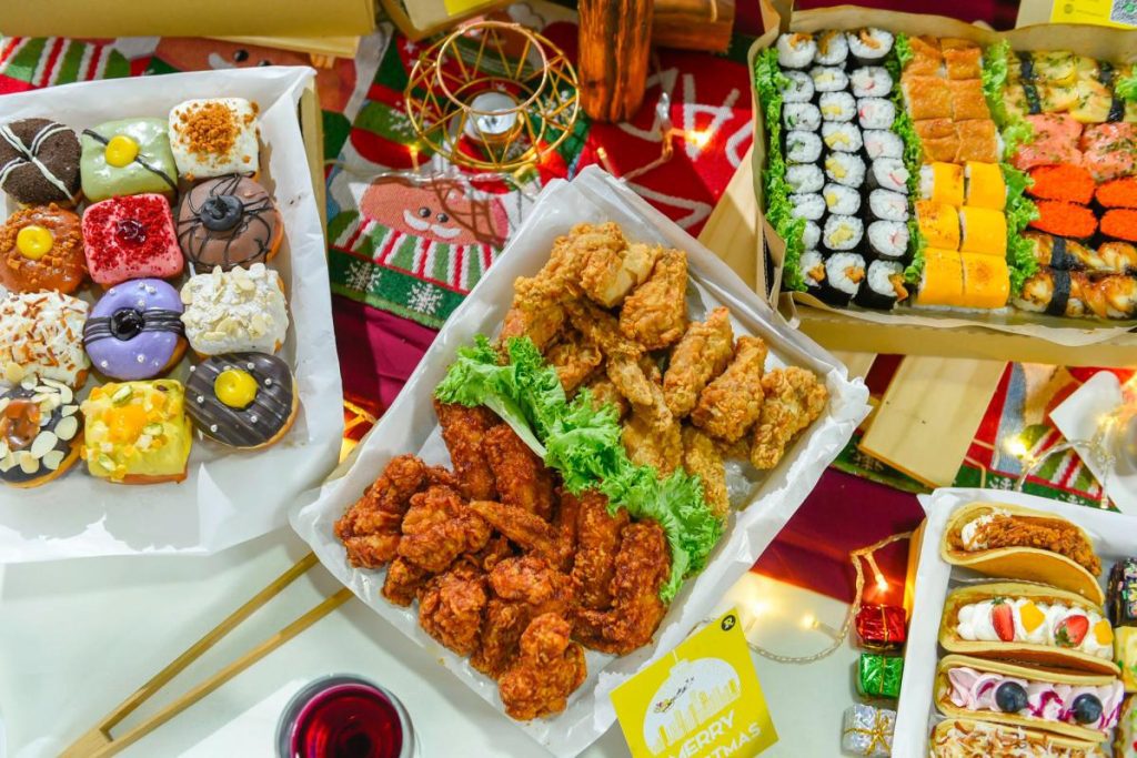 Top 10 Best Caterings in KL & Selangor 2026 4 RunningMen-Catering