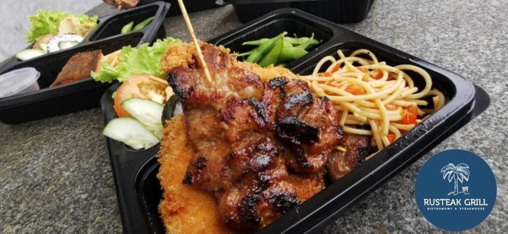 Top 10 Best Western Restaurants In Sabah 2025 17 Rusteak-Grill-