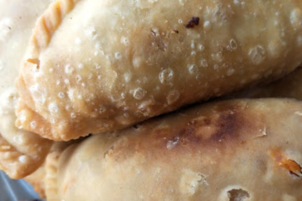 Top 10 Best Curry Puffs in KL & Selangor 2025 17 SA-Bamboo-Curry-House-