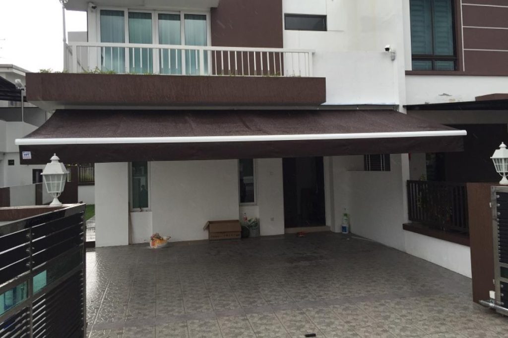 10 Perkhidmatan Awning Terbaik di Johor 2025 9 SYT-Canvas-Enterprise-