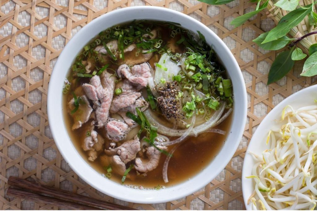 5 Restoran Vietnam Terbaik di Johor 2025 9 Saigon-Saturday-