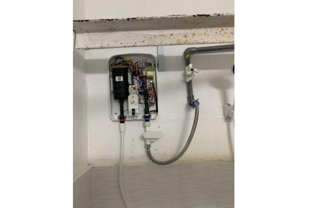 Top 10 Best Water Heater Repair Services in KL & Selangor 2025 3 Saini-Electrical-Plumbing-Services